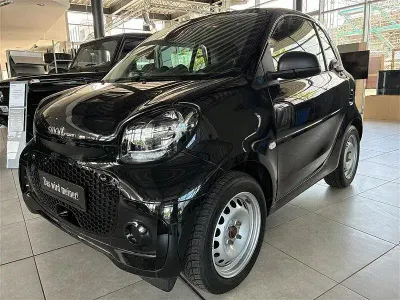 Gebraucht Smart ForTwo Coupé