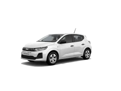 Gebraucht Dacia Sandero