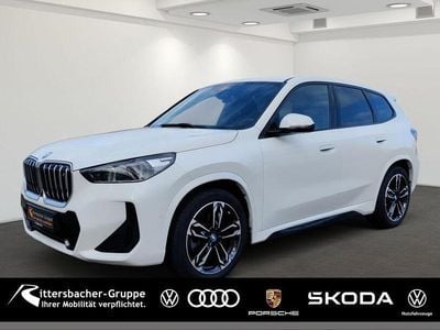 Usado BMW iX1 M Sport 230 kW (313 HP) 2023 Branco SUV