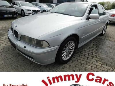 gebraucht BMW 530 