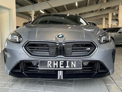 Neu BMW M135 Performance 300 PS (220 kW) 2026 Grau Kleinwagen