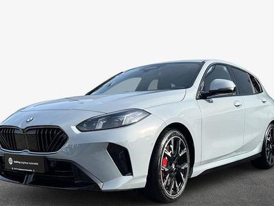 Nuova BMW 120 Performance 170 CV (125 kW) 2025 Grigio Utilitaria