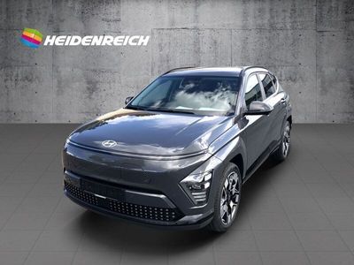 gebraucht Hyundai Kona EV PRIME (SX2) LEDER BOSE