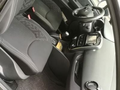 Renault Clio IV