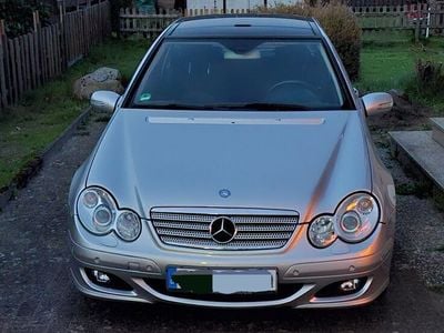 Mercedes CL180