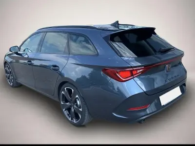 Gebraucht Cupra Leon VZ 245 PS (180 kW) 2024 Manufacturer