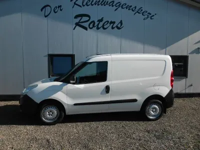 Gebraucht Opel Combo