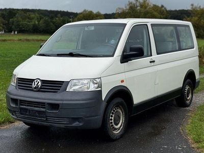 VW T5