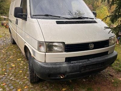 VW T4