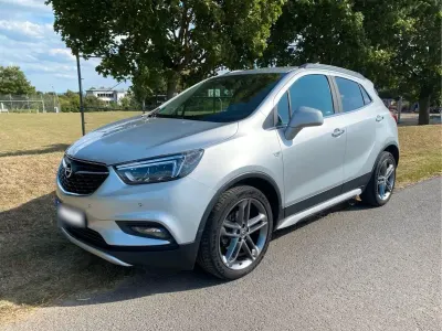 Gebraucht Opel Mokka X