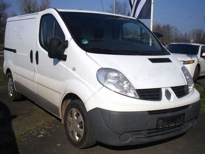 gebraucht Renault Trafic 2.0 dCi 90 FAP L1H1