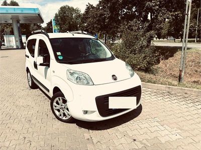 Fiat Qubo