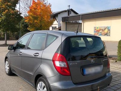 Mercedes A150
