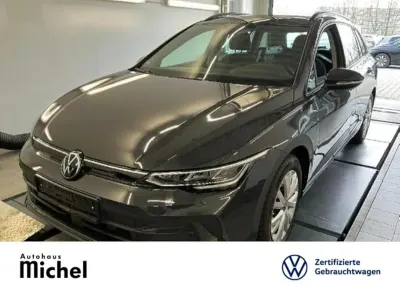 Gebraucht VW Golf VIII Basis 116 PS (85 kW) 2025 Kombi