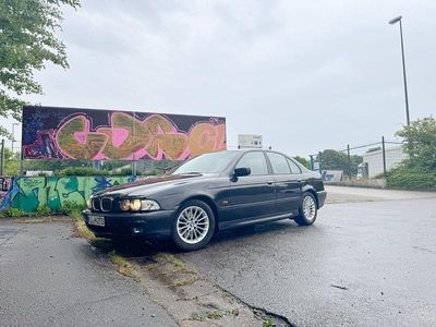 BMW 535