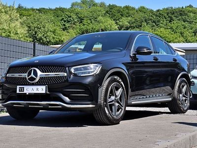 Mercedes GLC220