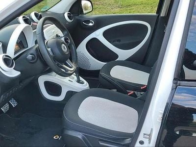 Gebraucht Smart ForFour 90 PS (66 kW) 2015 Andere farben Kleinwagen