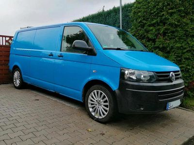 VW T5