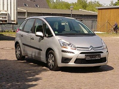 Citroën Grand C4 Picasso