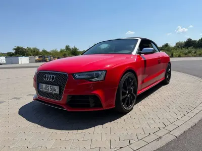 Gebraucht Audi RS5