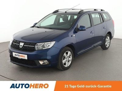 Dacia Logan MCV