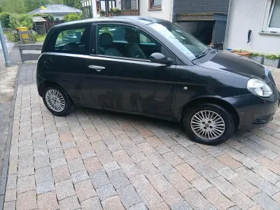 Gebraucht Lancia Ypsilon