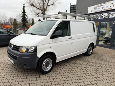 VW T5