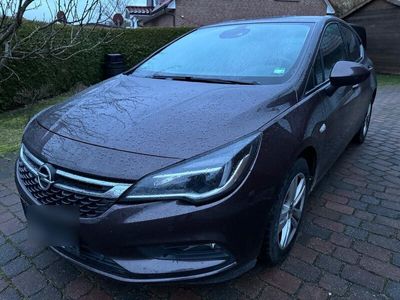 gebraucht Opel Astra 1.4 Turbo TÜV neu