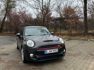 gebraucht Mini Cooper S F56 John Cooper Works