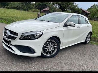 Mercedes A220