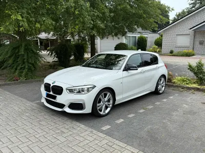 Gebraucht BMW M135