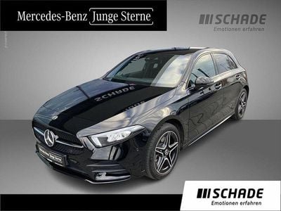Mercedes A250