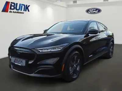 Occasion Ford Mustang Mach-E 216 kW (294 ch) 2022 Noir SUV
