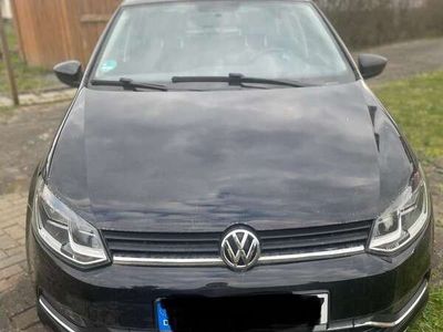 gebraucht VW Polo 1.2 TSI BMT Comfortline DSG