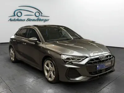 Gebraucht Audi A3