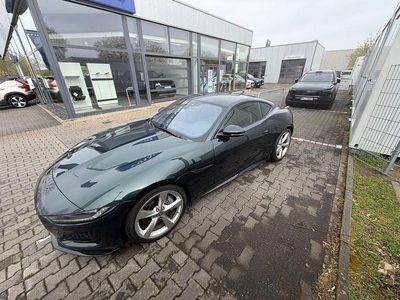 Occasion Jaguar F-Type R-Dynamic 300 ch (220 kW) 2024 Vert