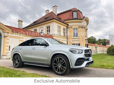 Mercedes GLE350e