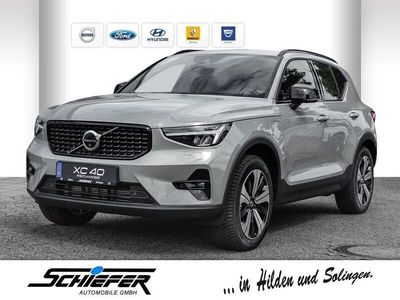 Gebraucht Volvo XC40 Plus 261 PS (191 kW) 2023 Grau SUV