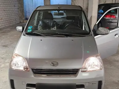 Brugt Daihatsu Cuore