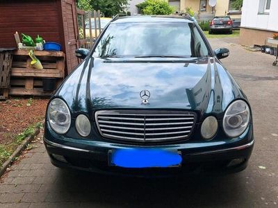 Mercedes 240