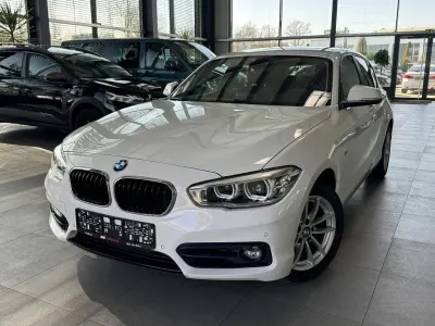 Gebraucht BMW 120