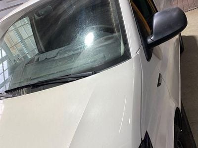 Weiß Gebraucht 2019 VW Transporter Van | 17.200 € (Superpreis)