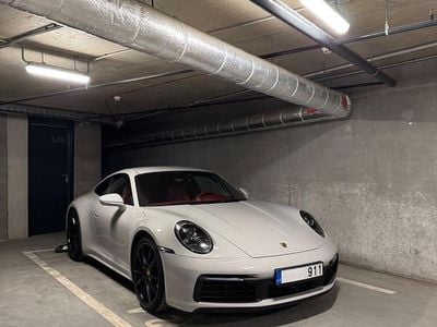 Gebraucht Porsche 911 Carrera S 450 PS (330 kW) 2020 Grau Coupé