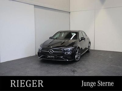 Mercedes A200