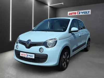 Gebraucht Renault Twingo