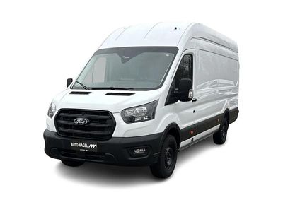 Neu Ford Transit Trend 105 PS (77 kW) 2025 Andere Van