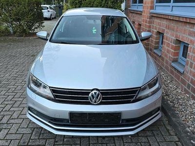 VW Jetta