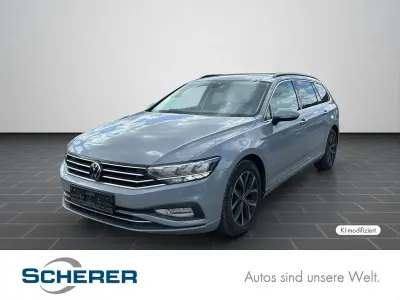 Gebraucht VW Passat