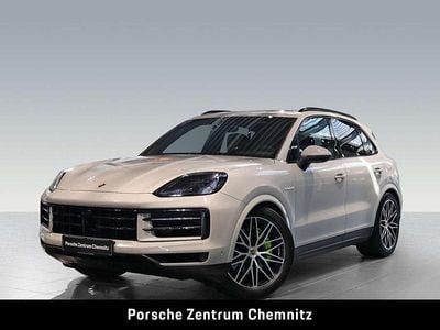 Second-hand Porsche Cayenne 470 CP (345 kW) 2024 Gri SUV