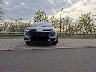 Usata Kia Sportage 150 CV (110 kW) 2023 Andere farben SUV